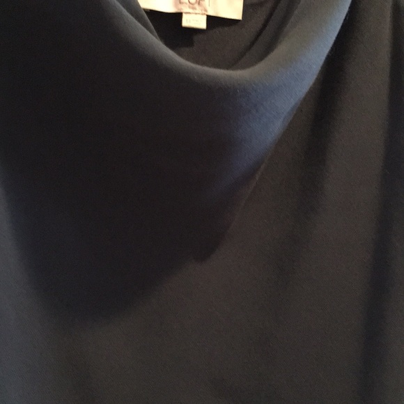 Green midi dress from loft - Picture 4 of 5